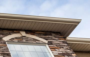 Greatfield diy soffit installation