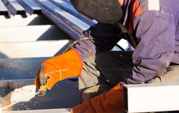 Greatfield flat roofing options