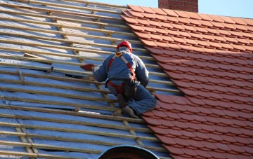 roof tiles Greatfield, Wiltshire