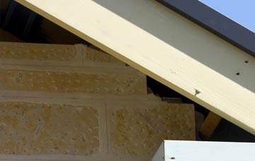 soffit repair Greatfield