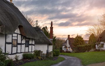 is Greatfield thatch roofing popular